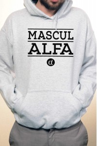 Hanorac Mascul Alfa Hanorac Mascul Alfa